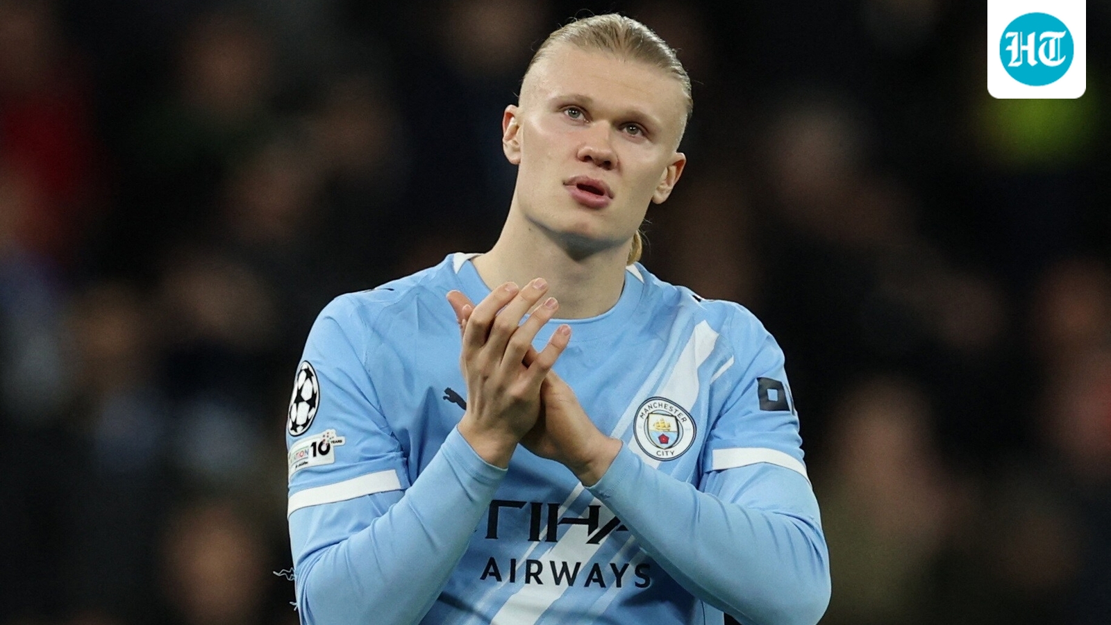 Erling Haaland makes bold move into chess, becomes key investor in Norway Chess and Total Chess World Championship Tour