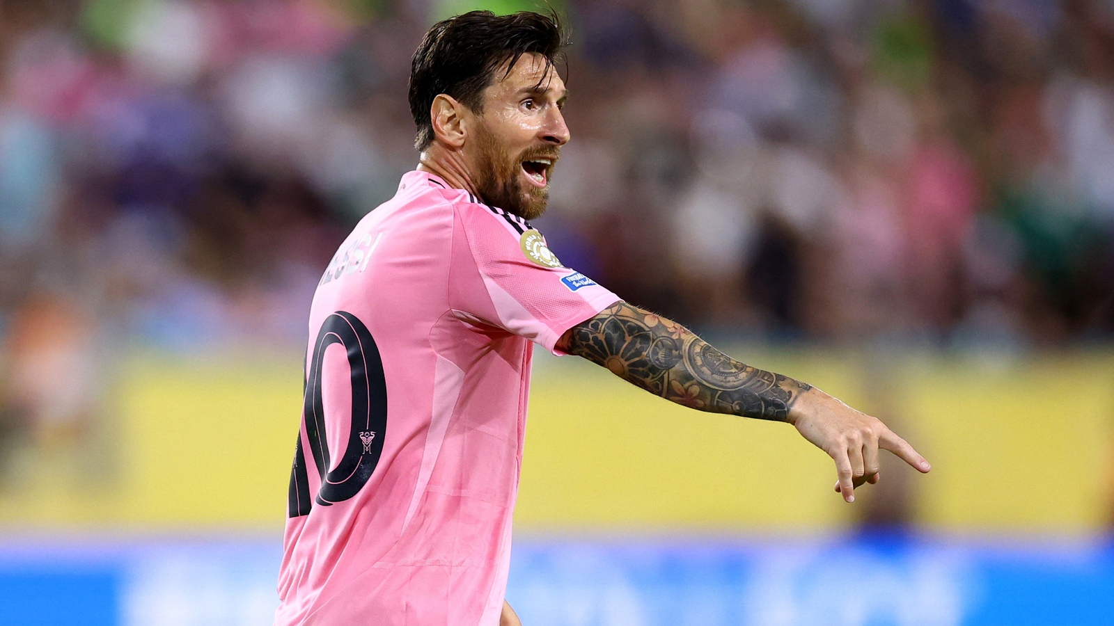 PSG vs Inter Miami Live Streaming, FIFA Club World Cup 2025, Round of 16: Where to watch Club WC match live online