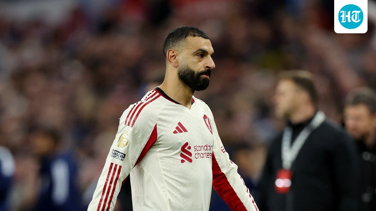 Mohamed Salah rips into Liverpool's identity crisis after humiliation against Aston Villa: ‘Was very painful’