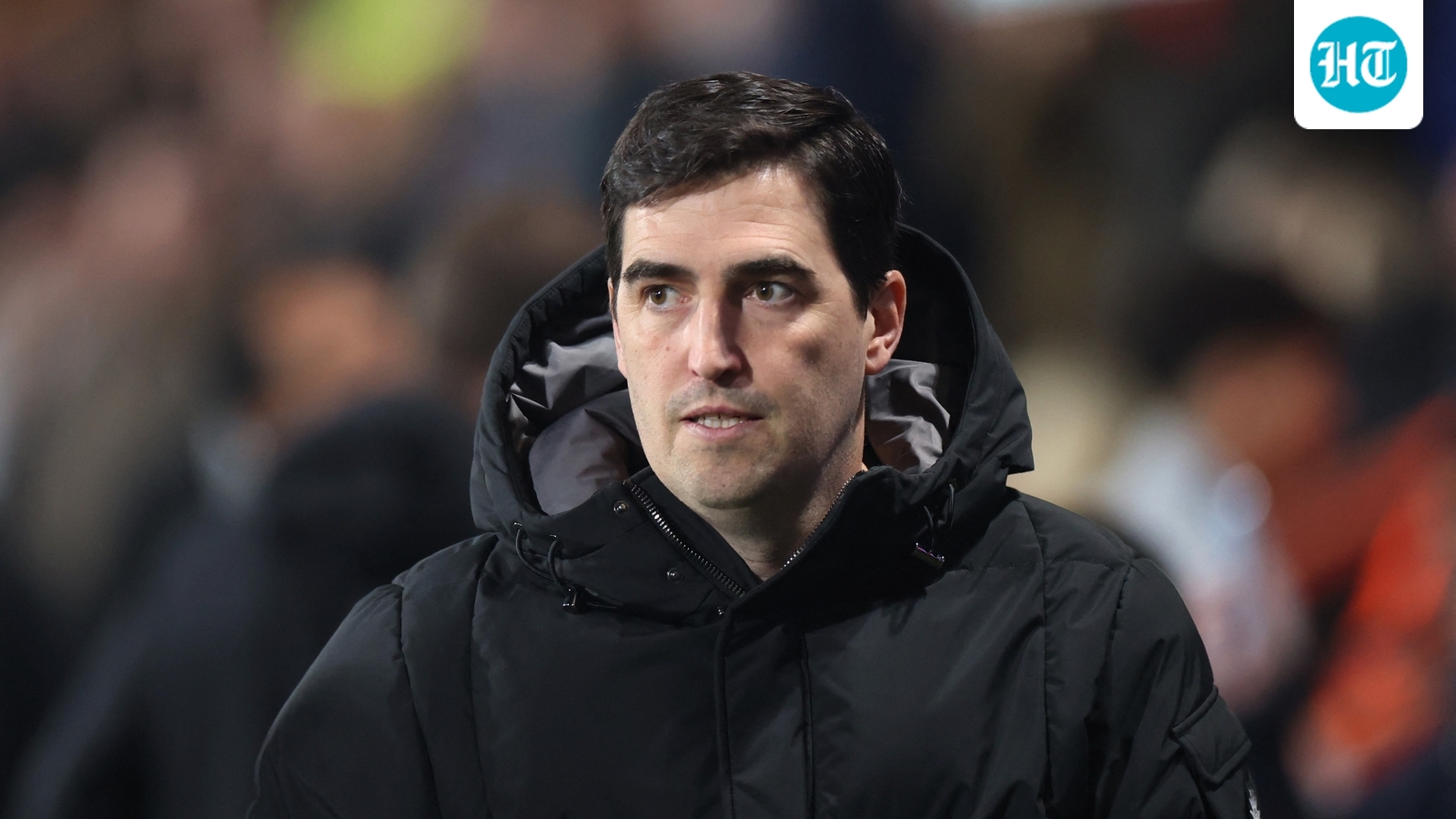 ‘Amad one is never a penalty’: Bournemouth boss hits back at Manchester United's Michael Carrick after referee criticism