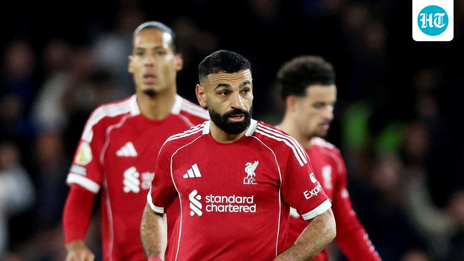 Liverpool's last-gasp defeat against Chelsea helps Arsenal, Gunners go to top of the Premier League standings