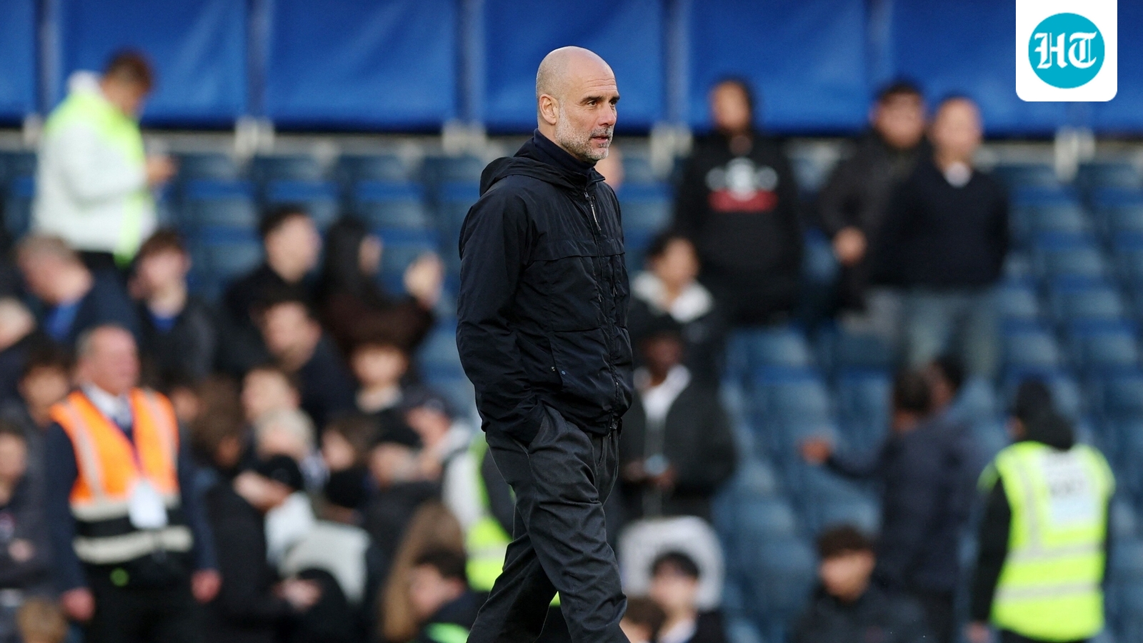 Manchester City rout Chelsea to close gap on Premier League leaders Arsenal