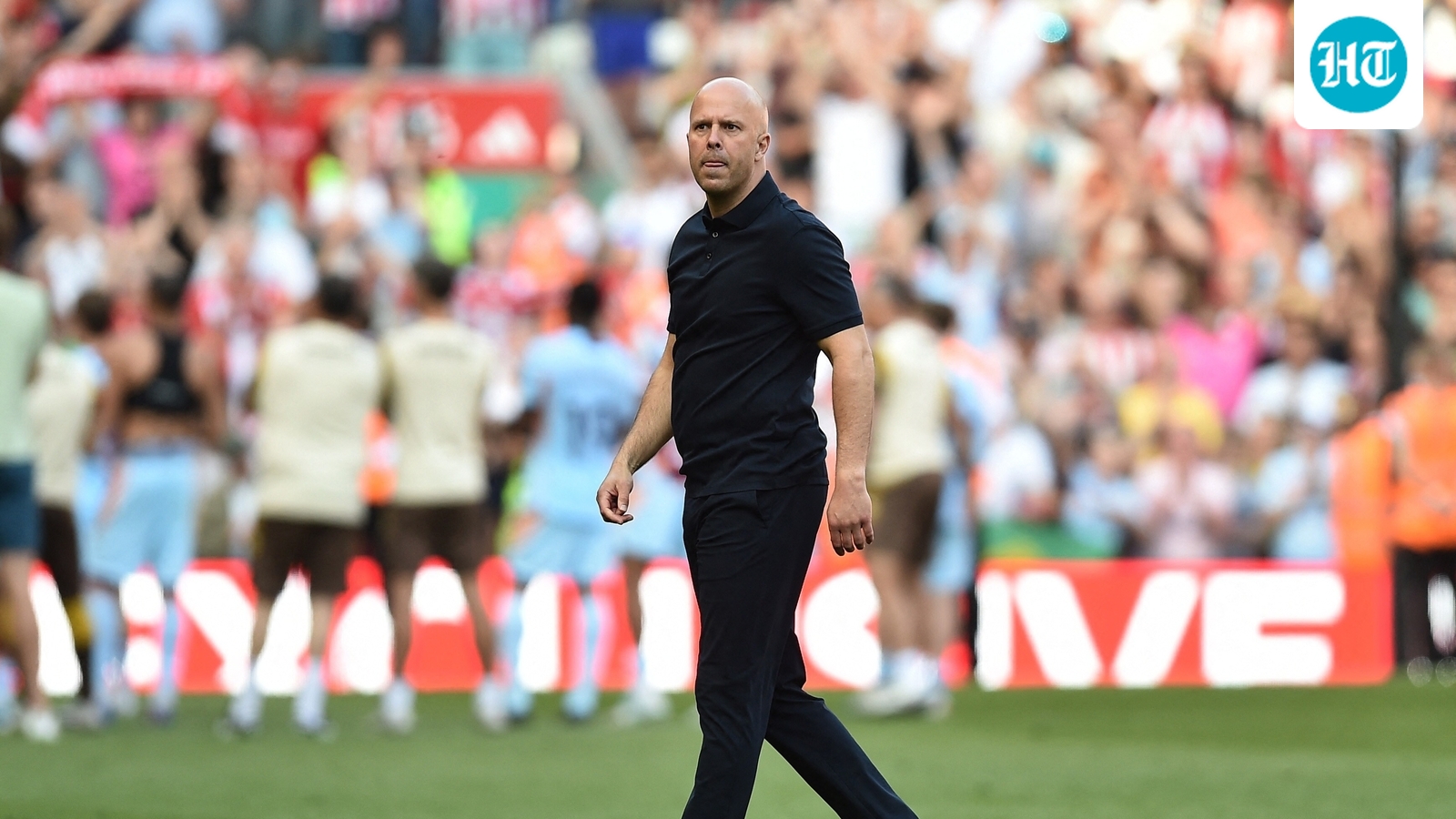 Liverpool sack Arne Slot after two seasons in-charge; club begins hunt for new manager