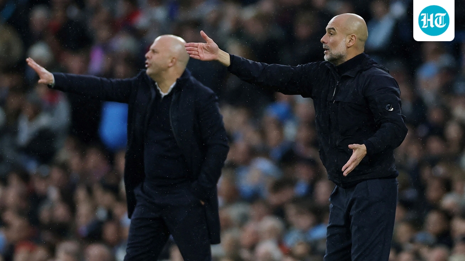 Manchester City vs Liverpool Live Streaming: When and where to watch Premier League match online and on TV