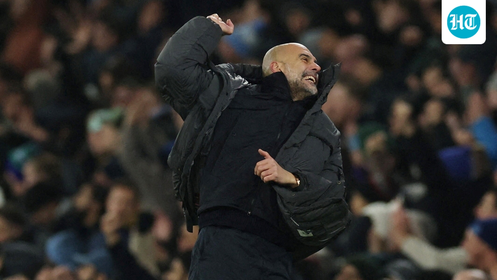 Manchester City brush aside Newcastle to reach League Cup final