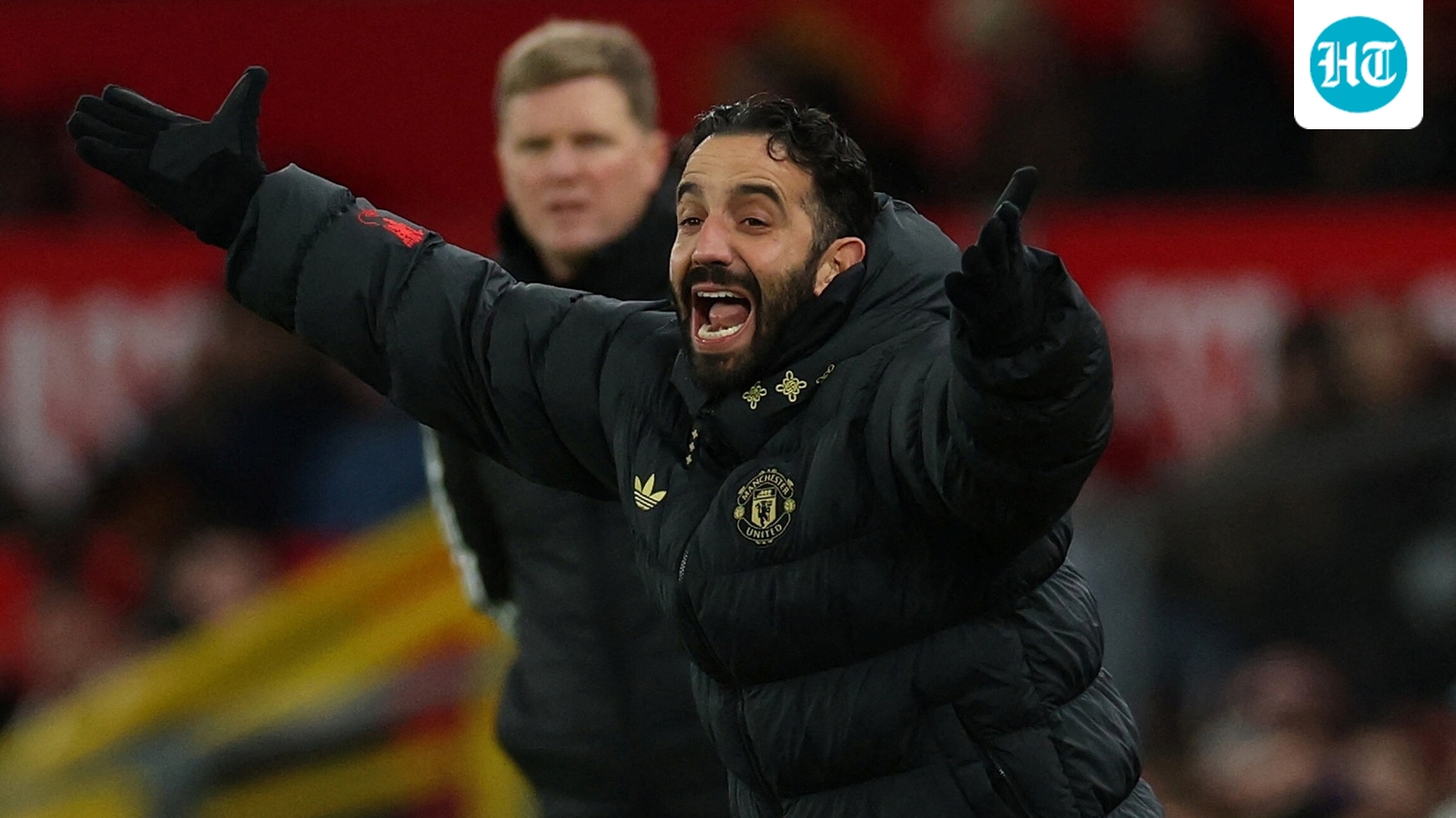 Harry Maguire drops verdict on Ruben Amorim's disastrous Manchester United stint: ‘The ideas just didn’t work'