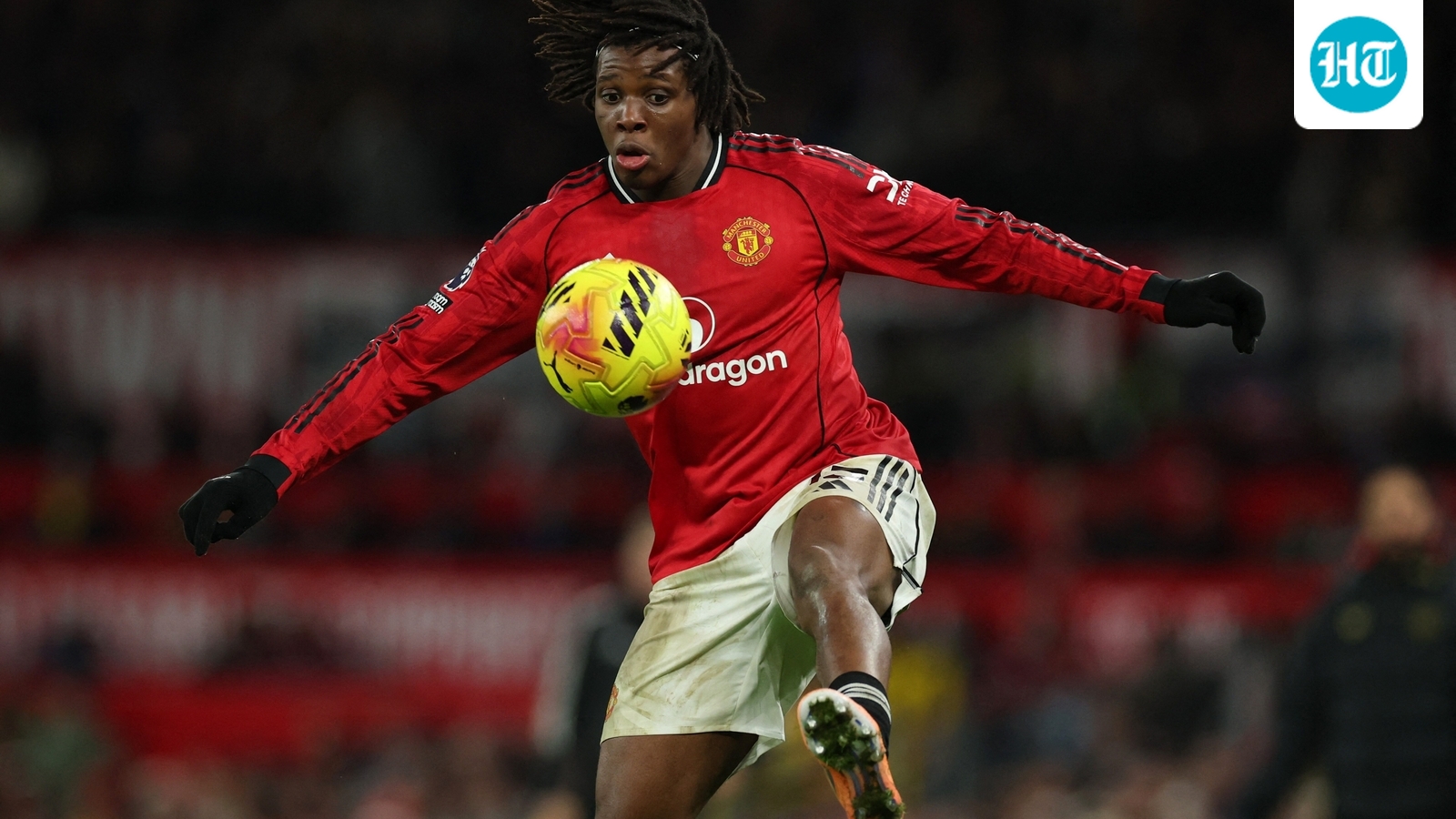 Patrick Dorgu delivers winner for depleted Man Utd against Newcastle