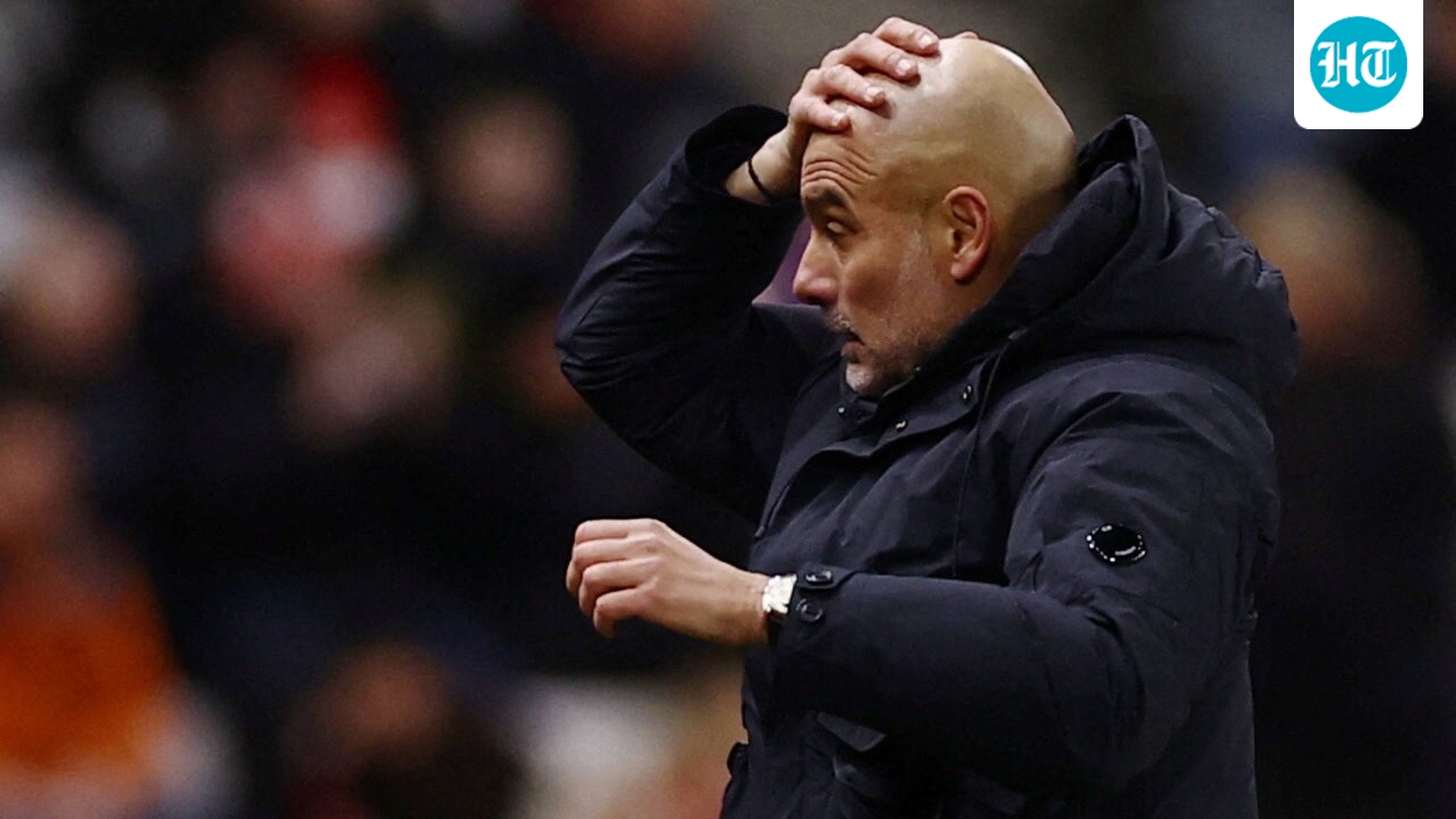 Manchester City's charge stalls at Sunderland, Liverpool held by Leeds on New Year's Day