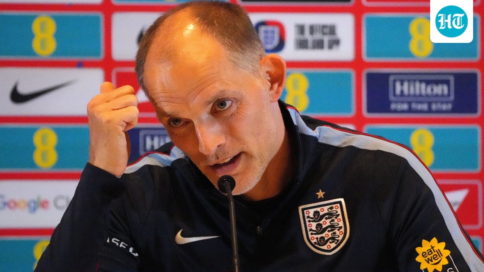 Furious Thomas Tuchel tears into England stars for abandoning game plan in 1-0 win over NZ: ‘Not our style of play’