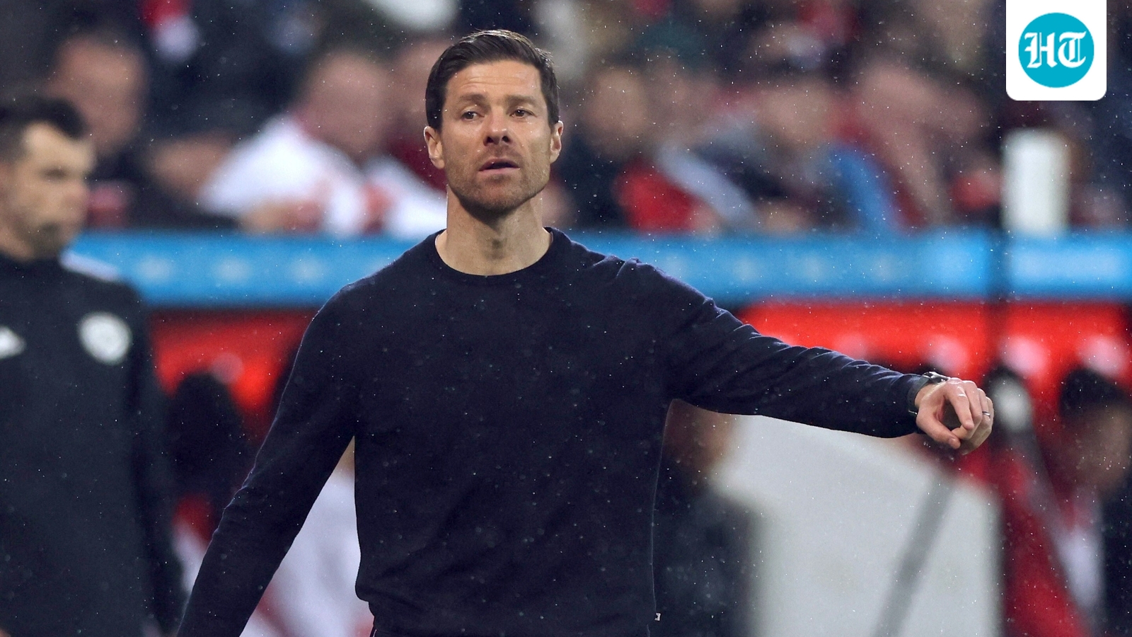 Xabi Alonso to Chelsea sealed as Blues prepare announcement after four-year agreement