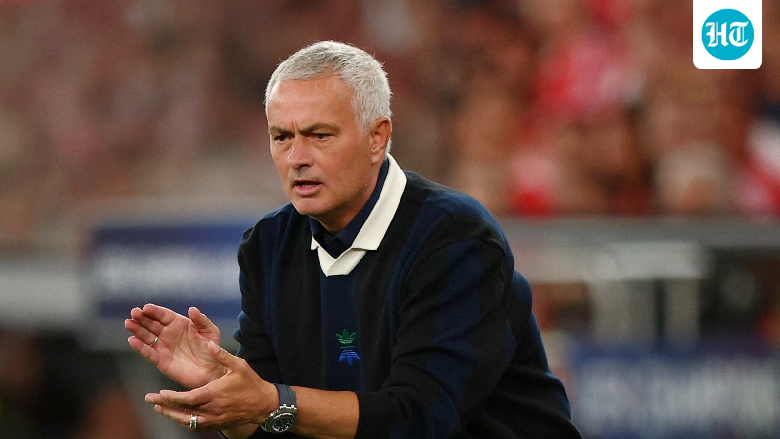Jose Mourinho wants all of his ‘Real Madrid players’ to lose at FIFA World Cup: ‘Go on holiday’