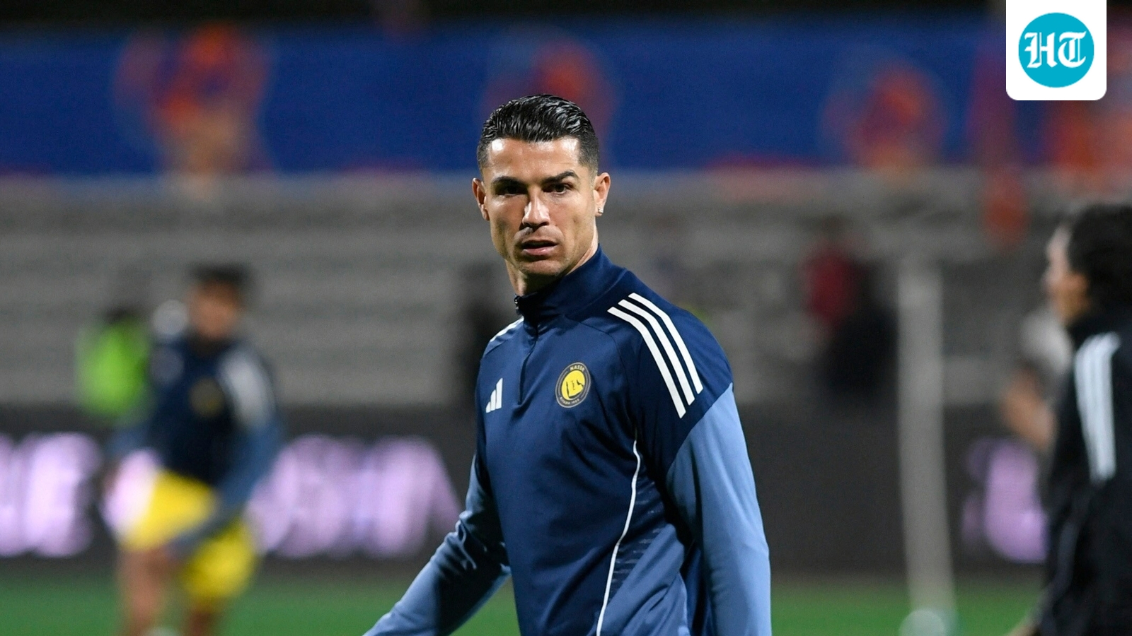 Cristiano Ronaldo suffers hamstring injury, expected to return before 2026 FIFA World Cup