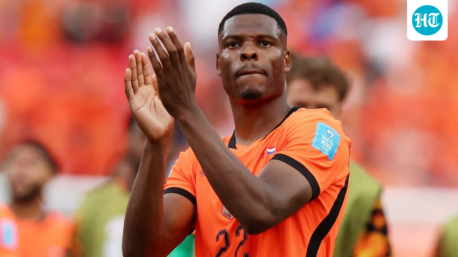 Jose Mourinho's Real Madrid rebuild continues as Denzel Dumfries arrives to fill the Dani Carvajal-sized gap at Bernabeu