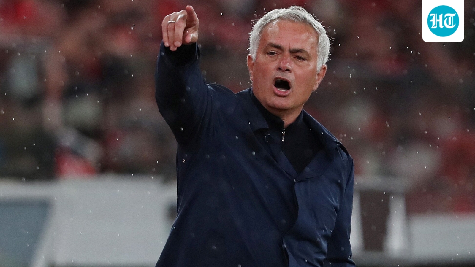 Jose Mourinho predicts FIFA World Cup 2026 title contenders in bold prediction: ‘They should go all the way’