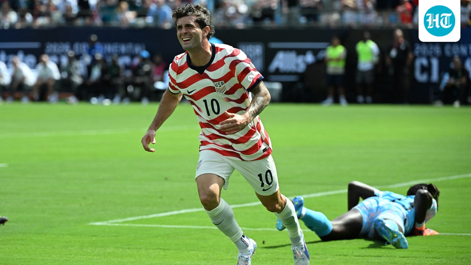 USA enter FIFA World Cup 2026 rife with expectation and opportunity; how hosts deal with the big boys will define them