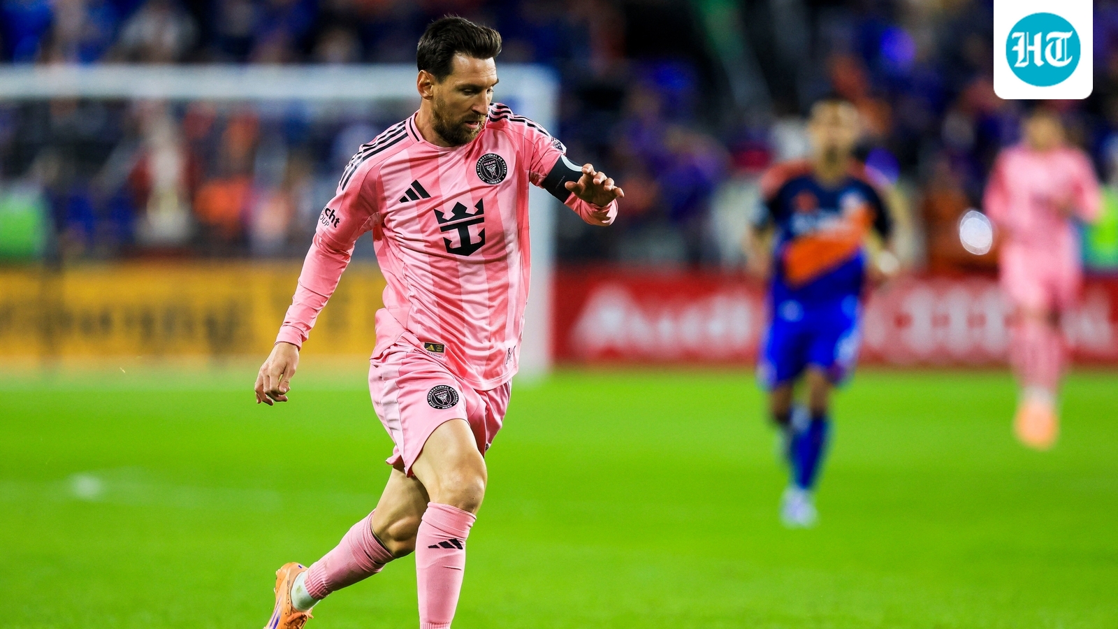 Maradona’s ex-trainer urges Lionel Messi to 'prioritise' 2026 World Cup, calls MLS ‘a parody of football’