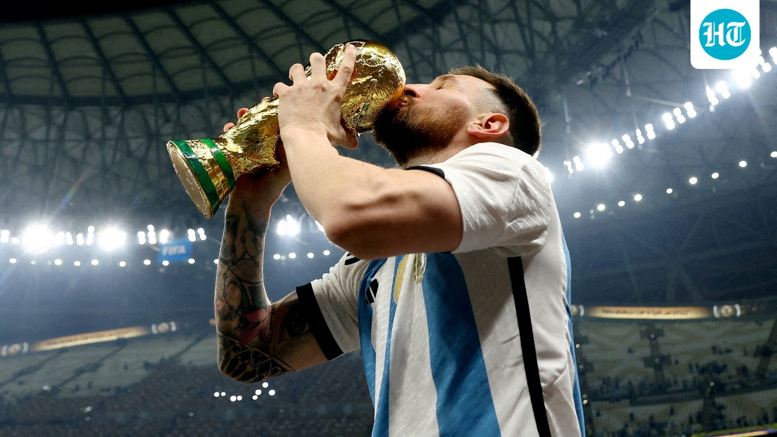 FIFA breaks silence after World Cup finally gets a broadcaster in India