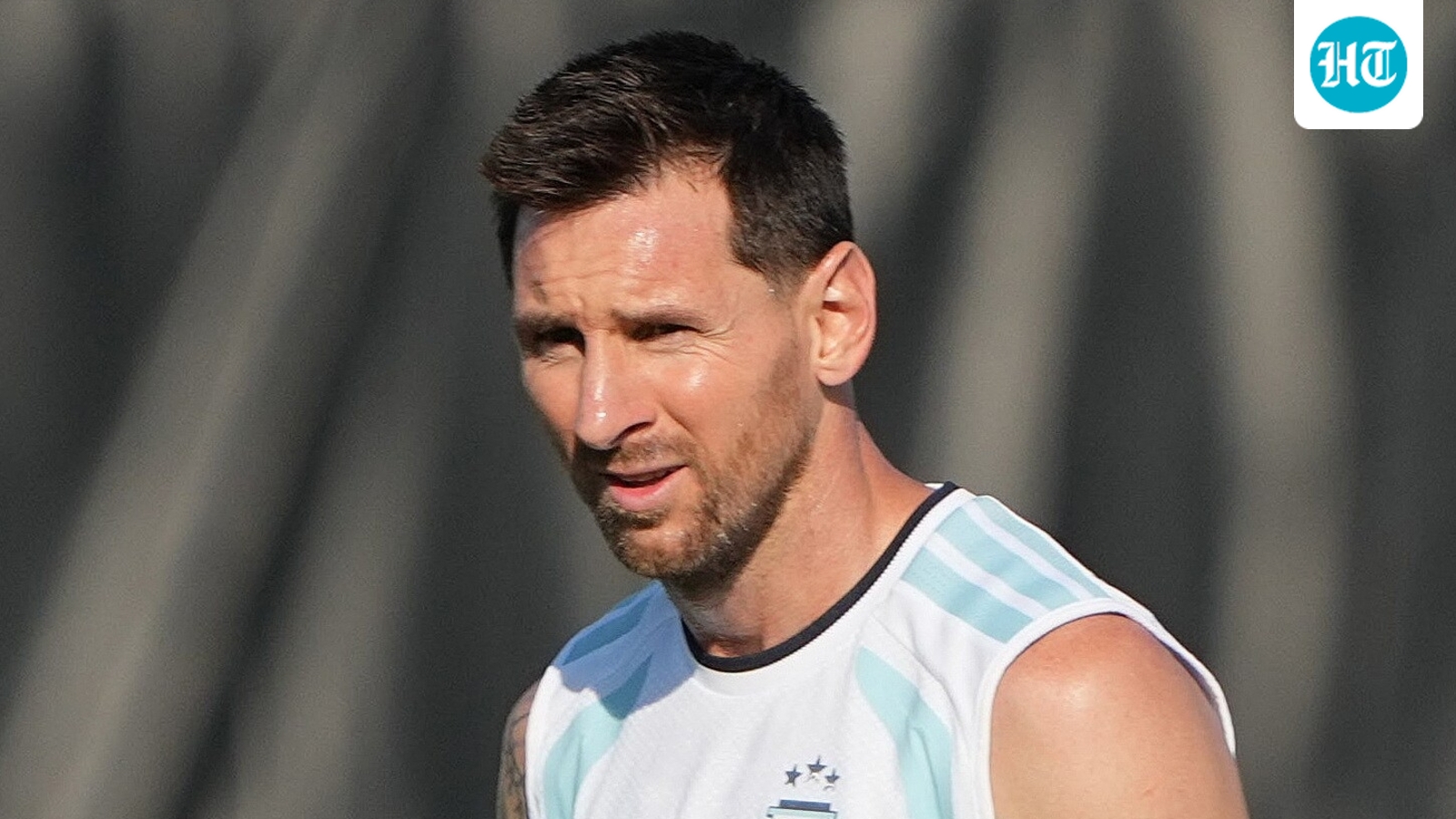 Is Lionel Messi really injured? Lionel Scaloni’s decision to bench Argentina captain vs Jordan sparks concern
