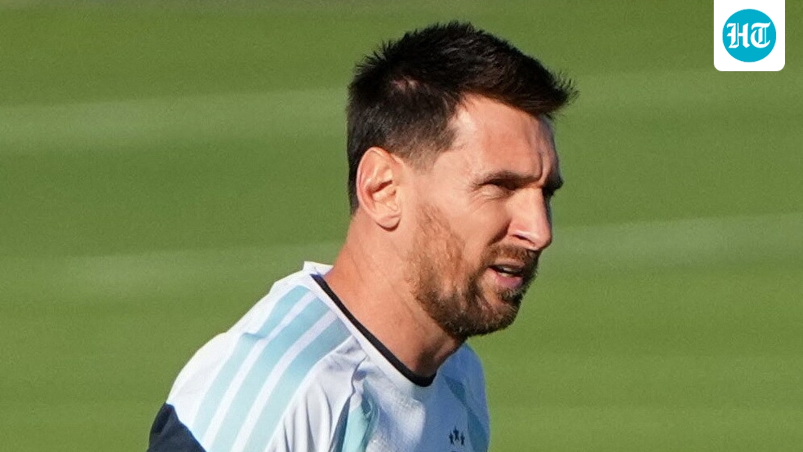 ‘Lionel Messi fully capable of winning it again’: Dembele issues huge warning to FIFA World Cup 2026 title contenders