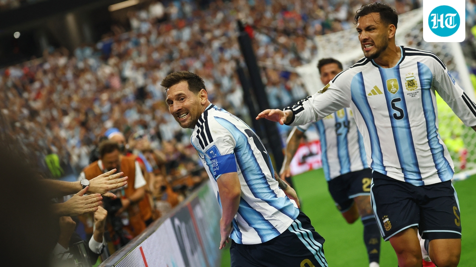 Can Lionel Messi finally win the last trophy missing from his collection?