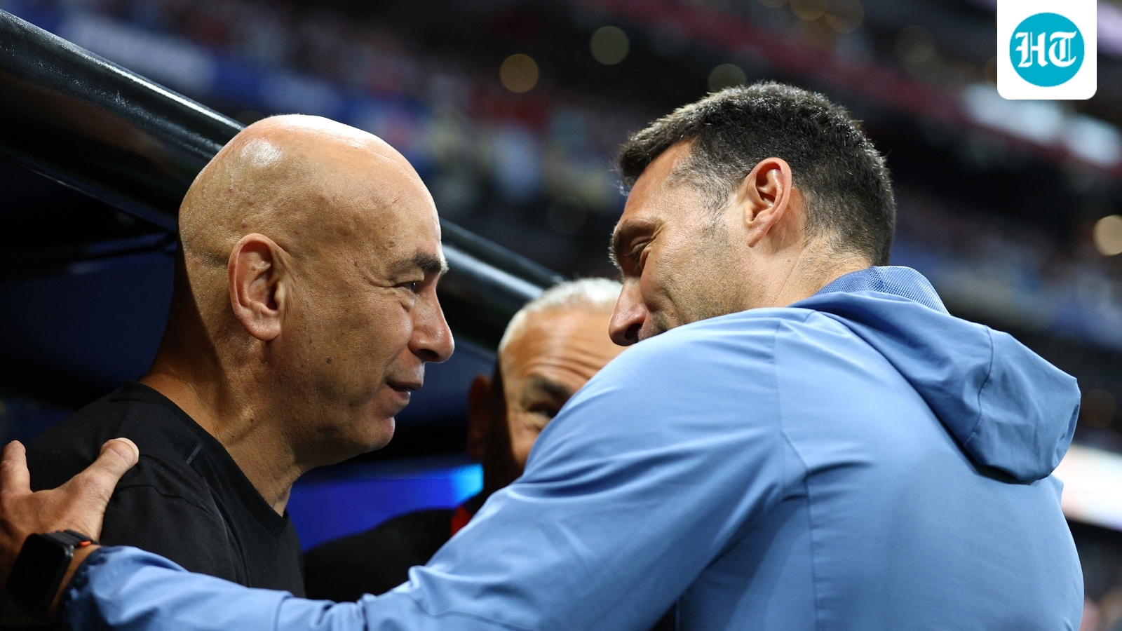 Did Egyptian hackers target Argentina FA database, send fake emails to media? Details emerge of cyberattack