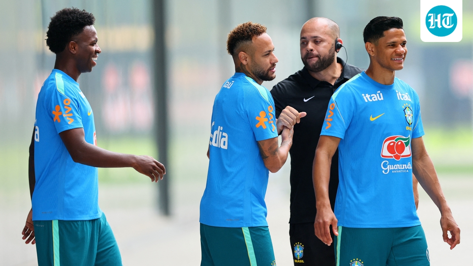 Brazil's flair meets Japan's fearlessness: Who will win Round of 32 clash?