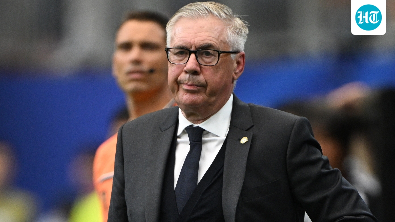 Samba with a seatbelt: Carlo Ancelotti's Brazil have less flair, more survival instinct