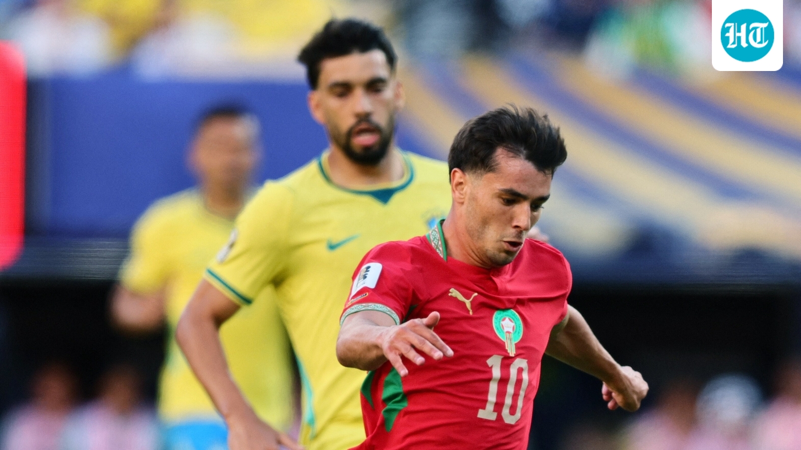 Why is Morocco called ‘MAR’ at the FIFA World Cup? The unique reason behind the abbreviation confusing fans