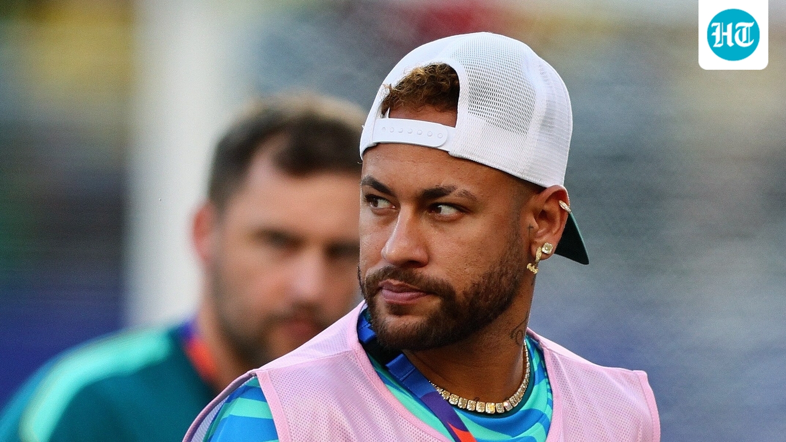 Morocco disaster is a wake-up call for Brazil: Without Neymar, the Selecao look hopeless