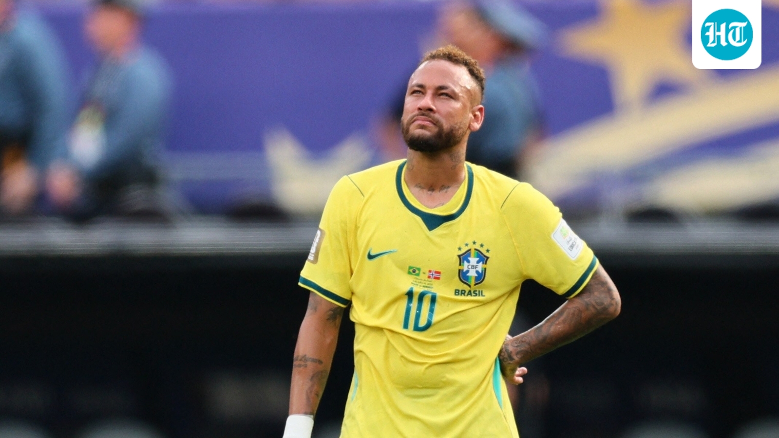 Neymar's Brazil legacy: Record-breaker, icon, heartbreak—without the World Cup crown