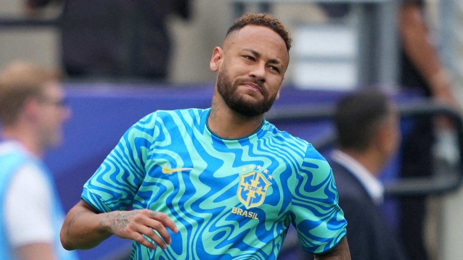 Is Neymar injured? Know reason why Brazil star is not playing against Norway in the World Cup