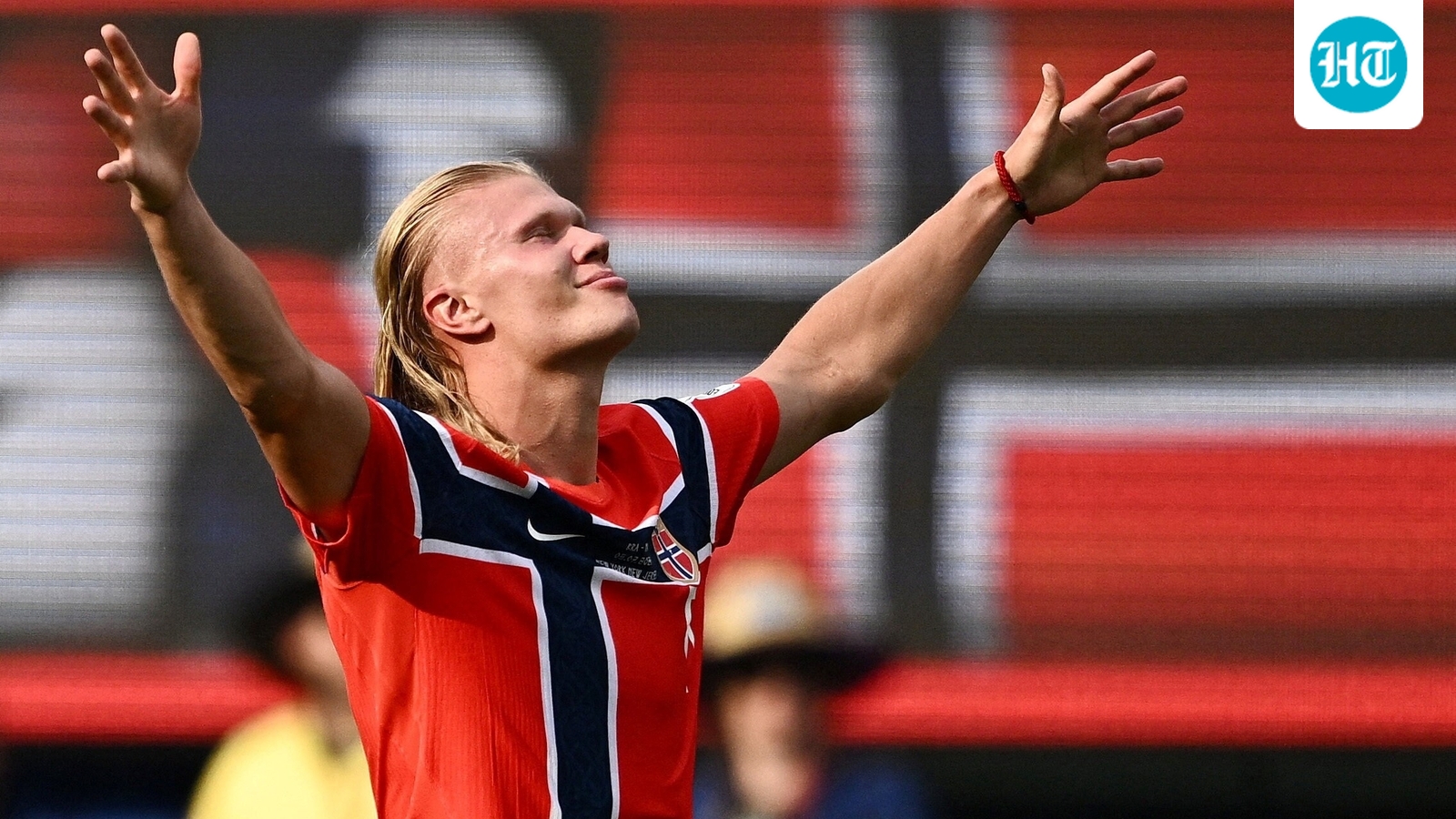 Erling Haaland joins elite FIFA World Cup list even Lionel Messi, Cristiano Ronaldo, Kylian Mbappe can't match