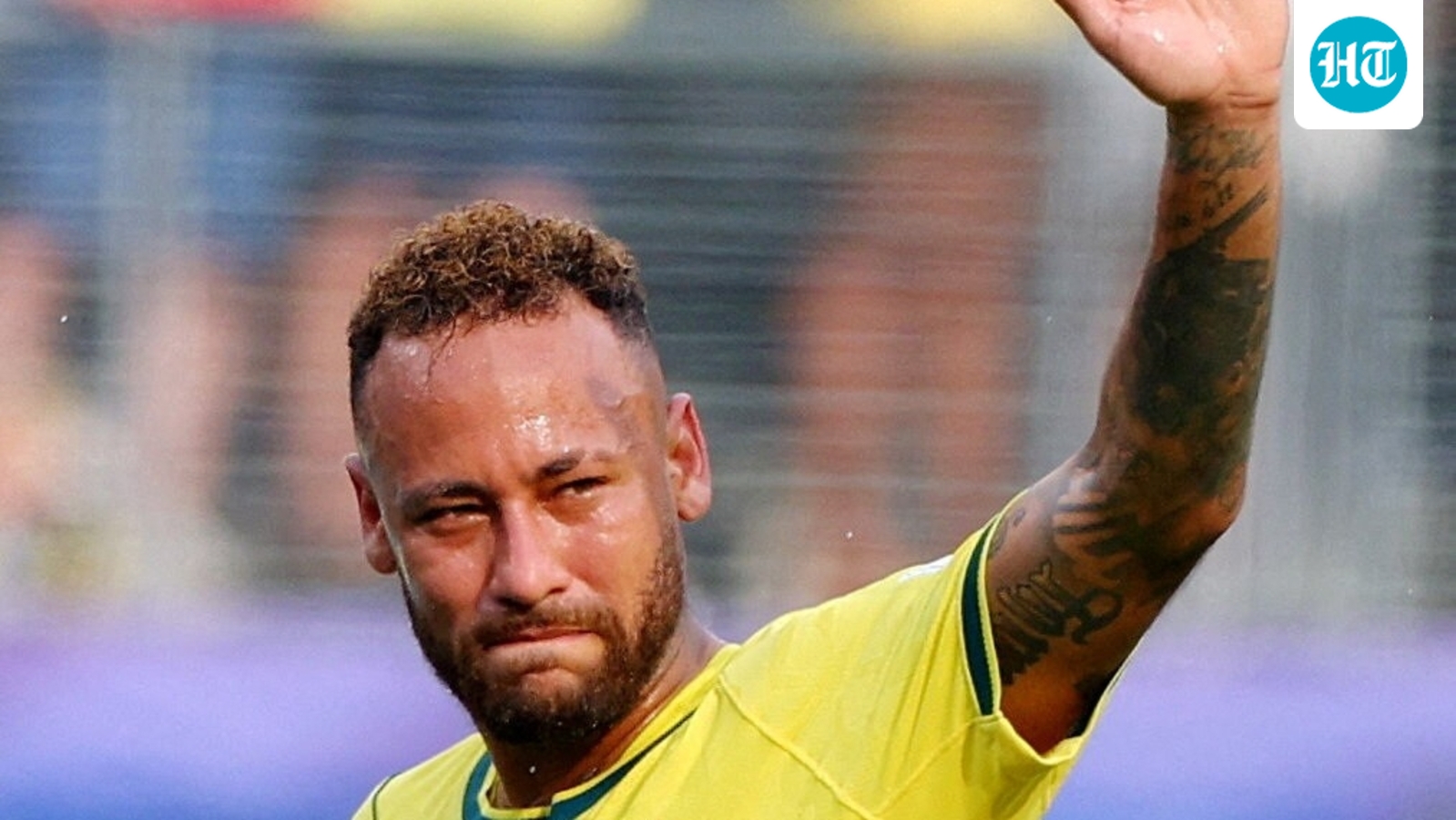 'It’s over now’: Neymar announces retirement from international football after Brazil crash out of World Cup 2026