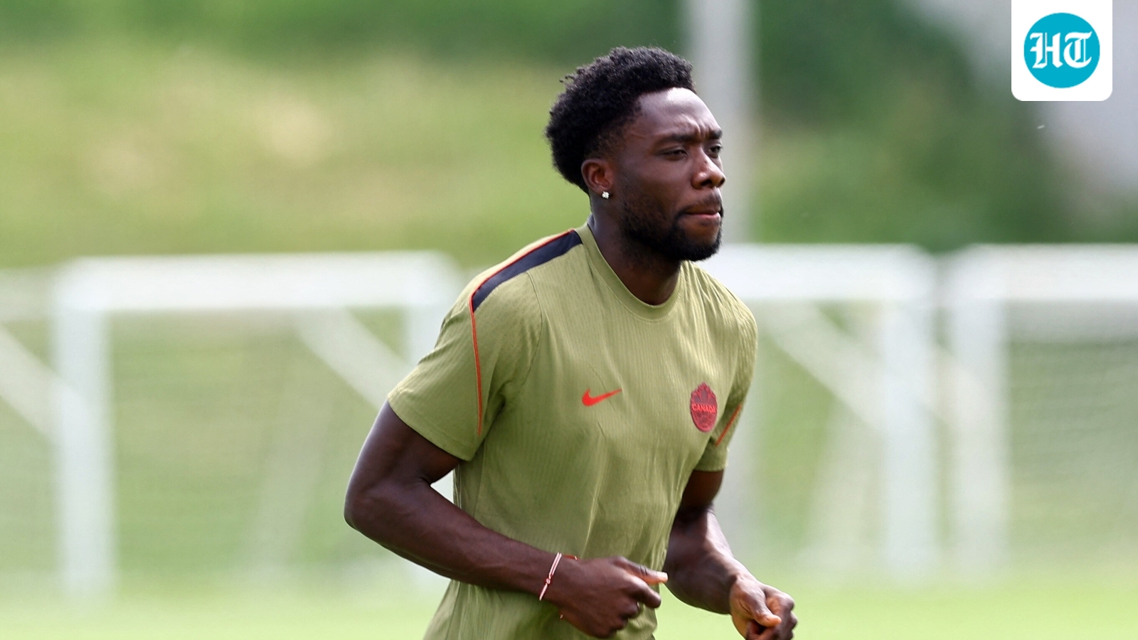 Alphonso Davies ruled out of Canada's FIFA World Cup opener, Jesse Marsch provides latest injury update on Bayern star