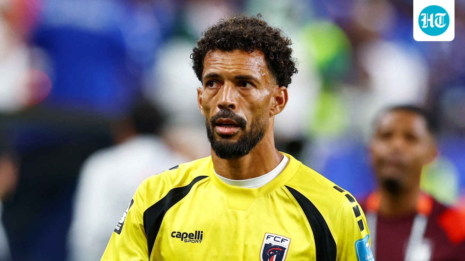Vozinha fires warning before Lionel Messi showdown as Cape Verde set up Argentina clash: 'We can compete with anyone'