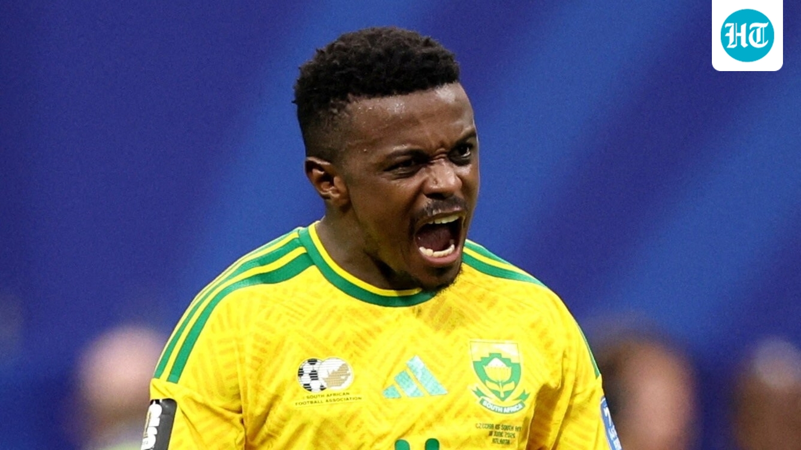 FIFA World Cup 2026: South Africa stay alive after Teboho Mokoena denies Czechia with late equaliser