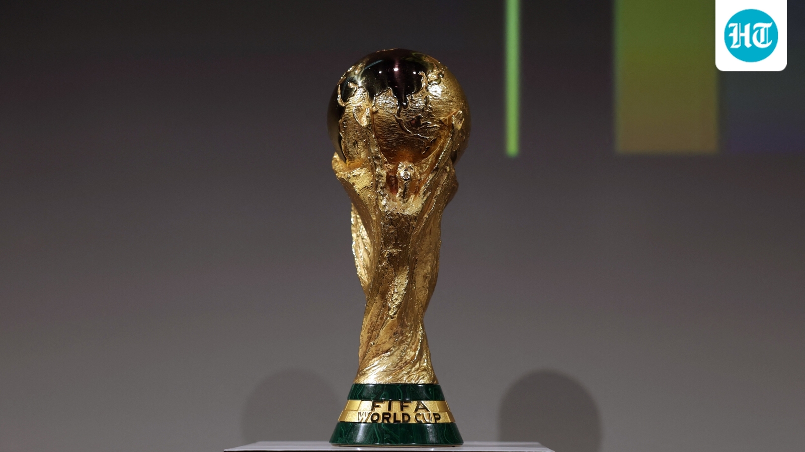 FIFA World Cup 2026 Draw: All you need to know - teams, pots, format, venue and timings