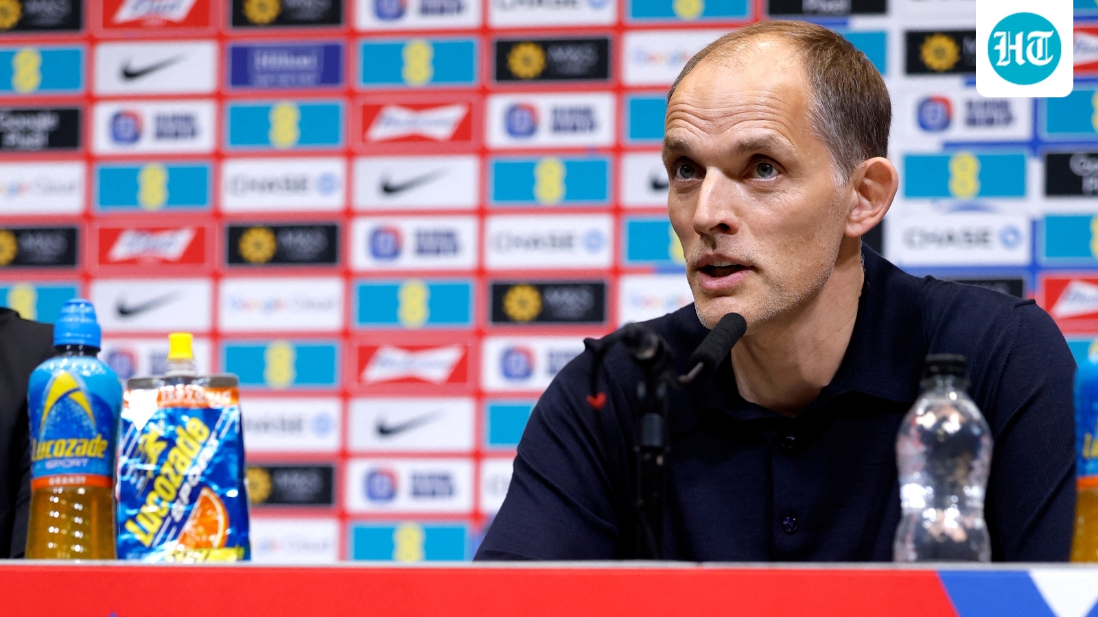 England World Cup shock: Cole Palmer, Phil Foden and Trent Alexander-Arnold miss out on squad
