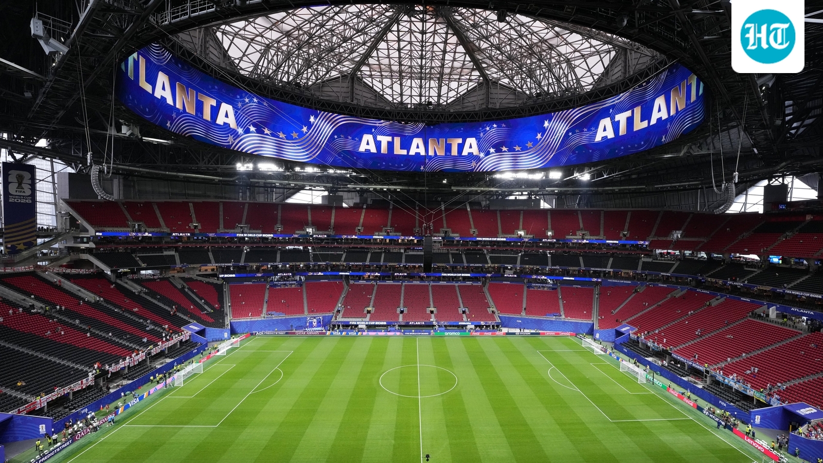 What time is England vs Argentina today? FIFA World Cup semifinal schedule, TV and live stream details