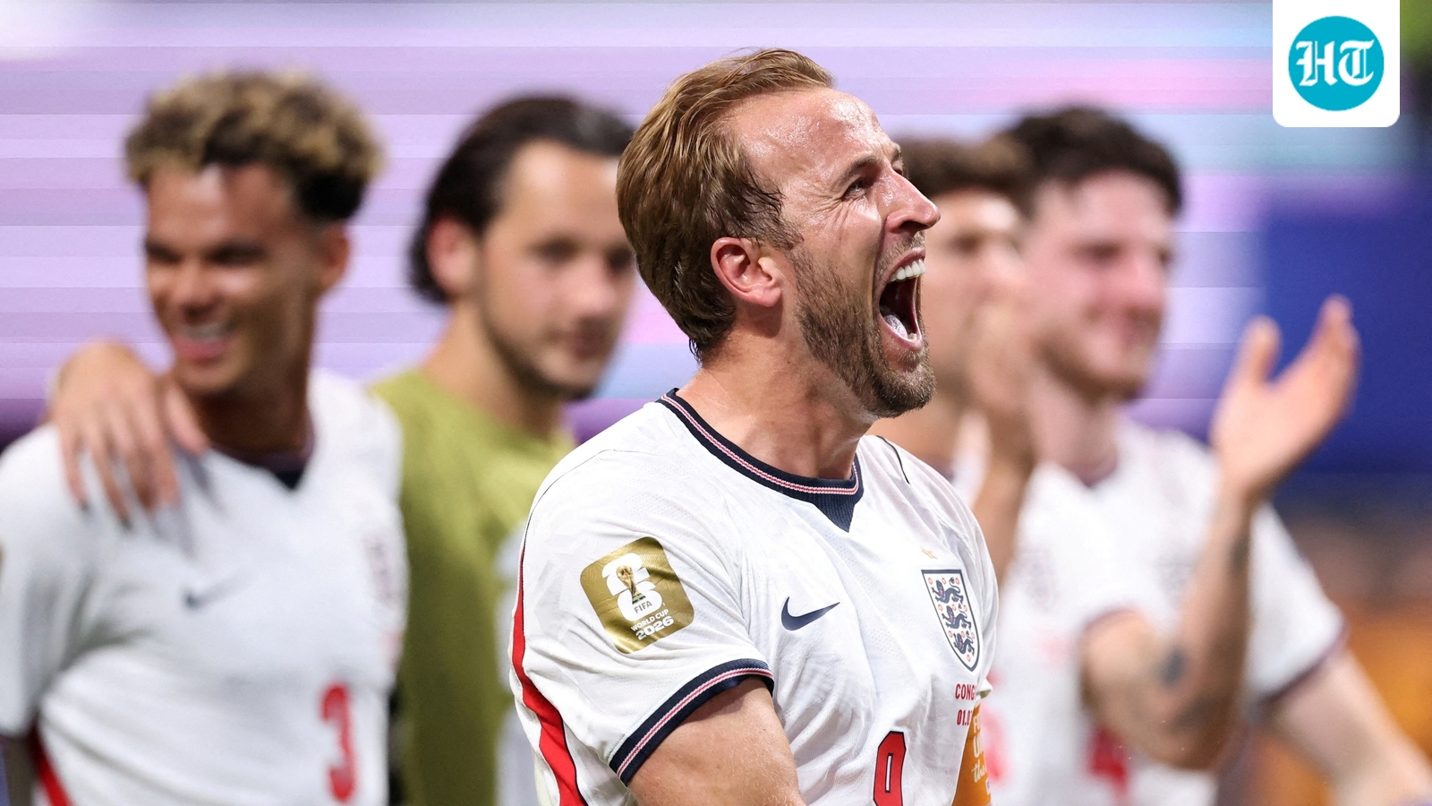 England vs Mexico LIVE Score, FIFA World Cup 2026 Round of 16: Knockout heat rises as home roar tests ENG