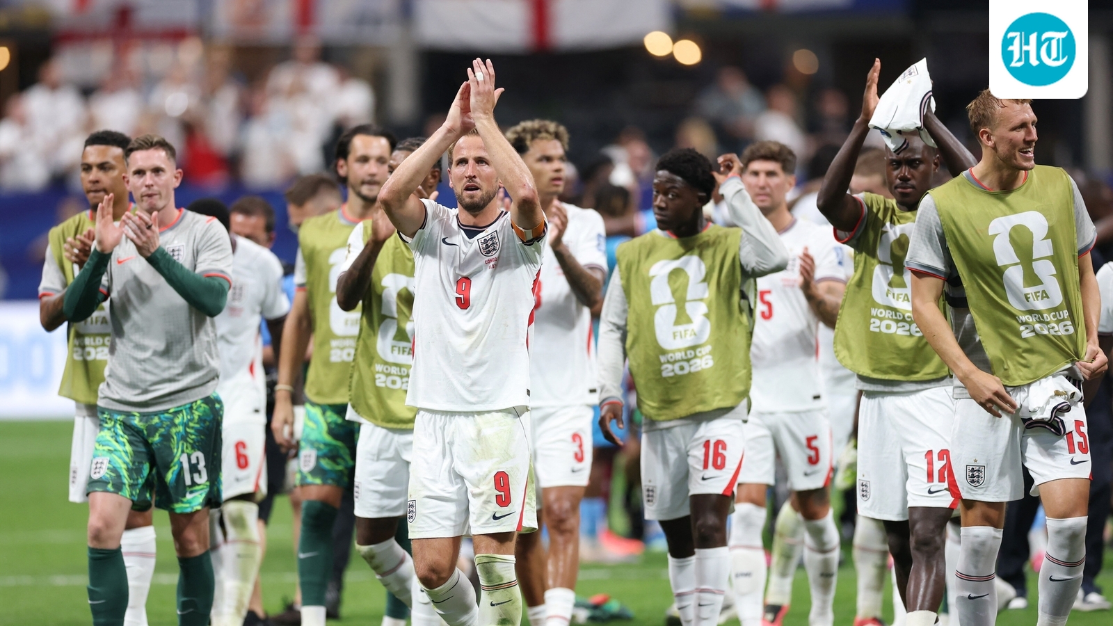 Explained: Why England players have been allowed to use viagra ahead of World Cup match vs Mexico