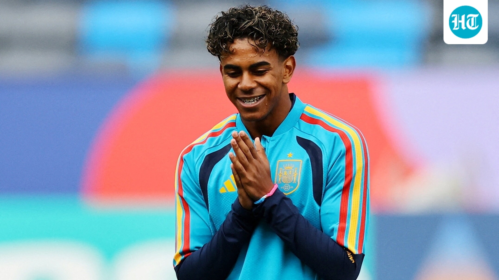 Spain manager Luis De La Fuente makes big Lamine Yamal announcement ahead of World Cup knockouts