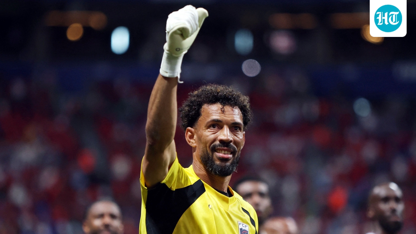 Cape Verde keeper Vozinha sparks social media frenzy after heroic Spain draw, hits 1M+ followers in just 90 minutes
