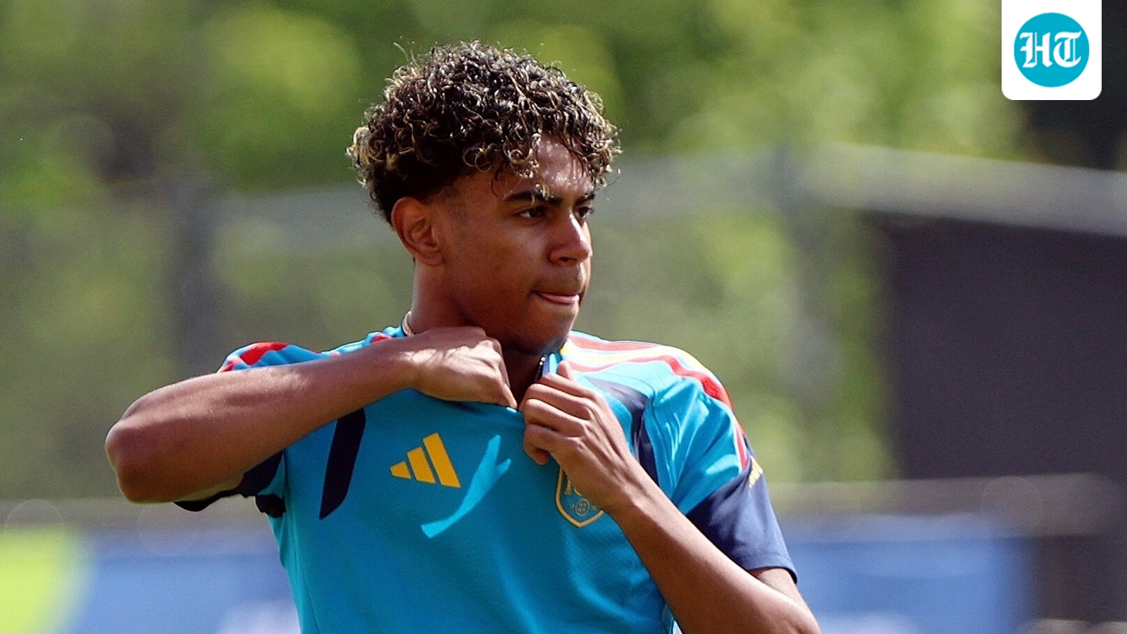 Spain receive Lamine Yamal boost ahead of Cape Verde FIFA World Cup match, coach provides crucial update