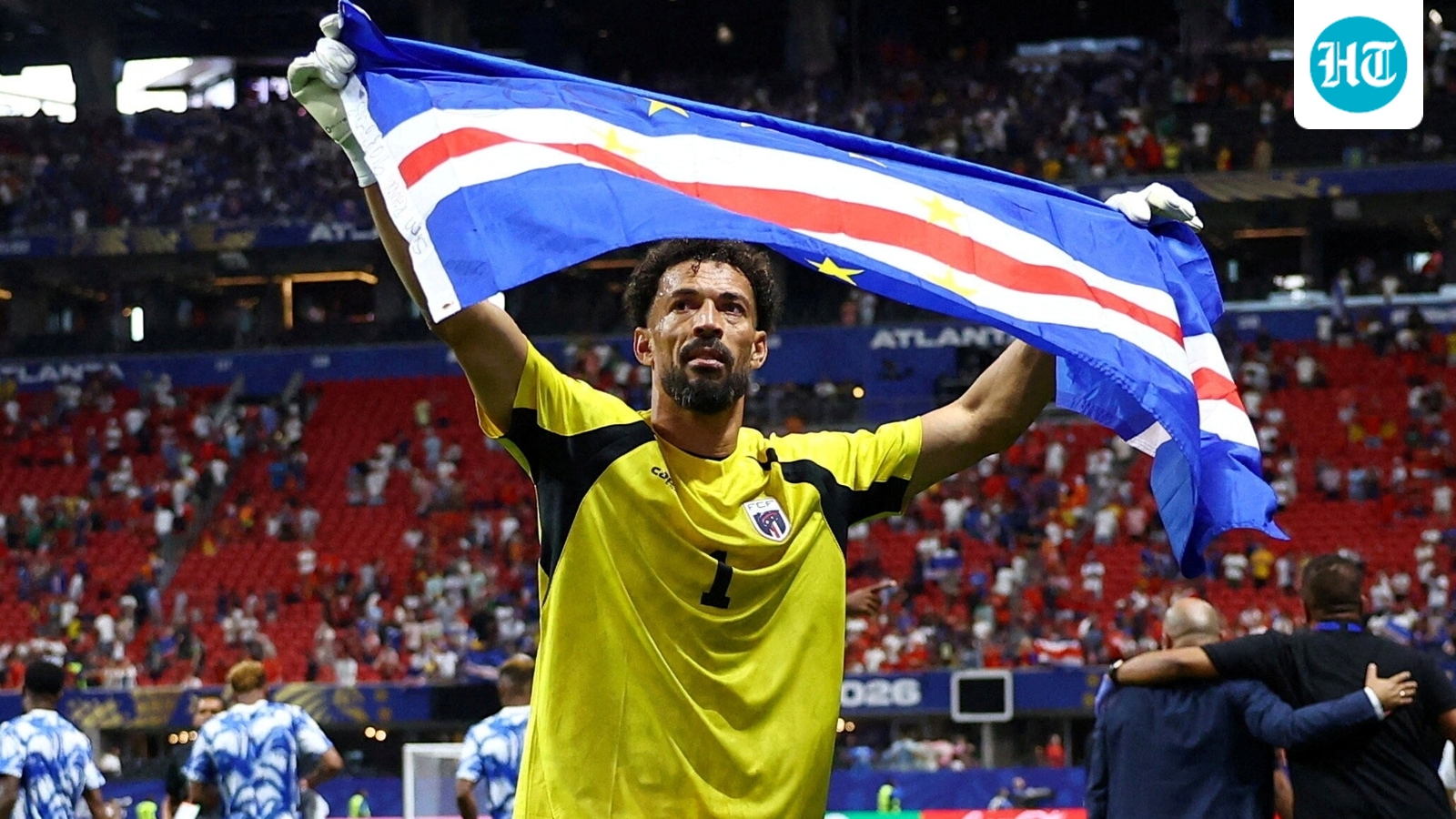 Why World Cup 2026 belongs to football's oldest warriors as veteran goalkeepers steal the spotlight