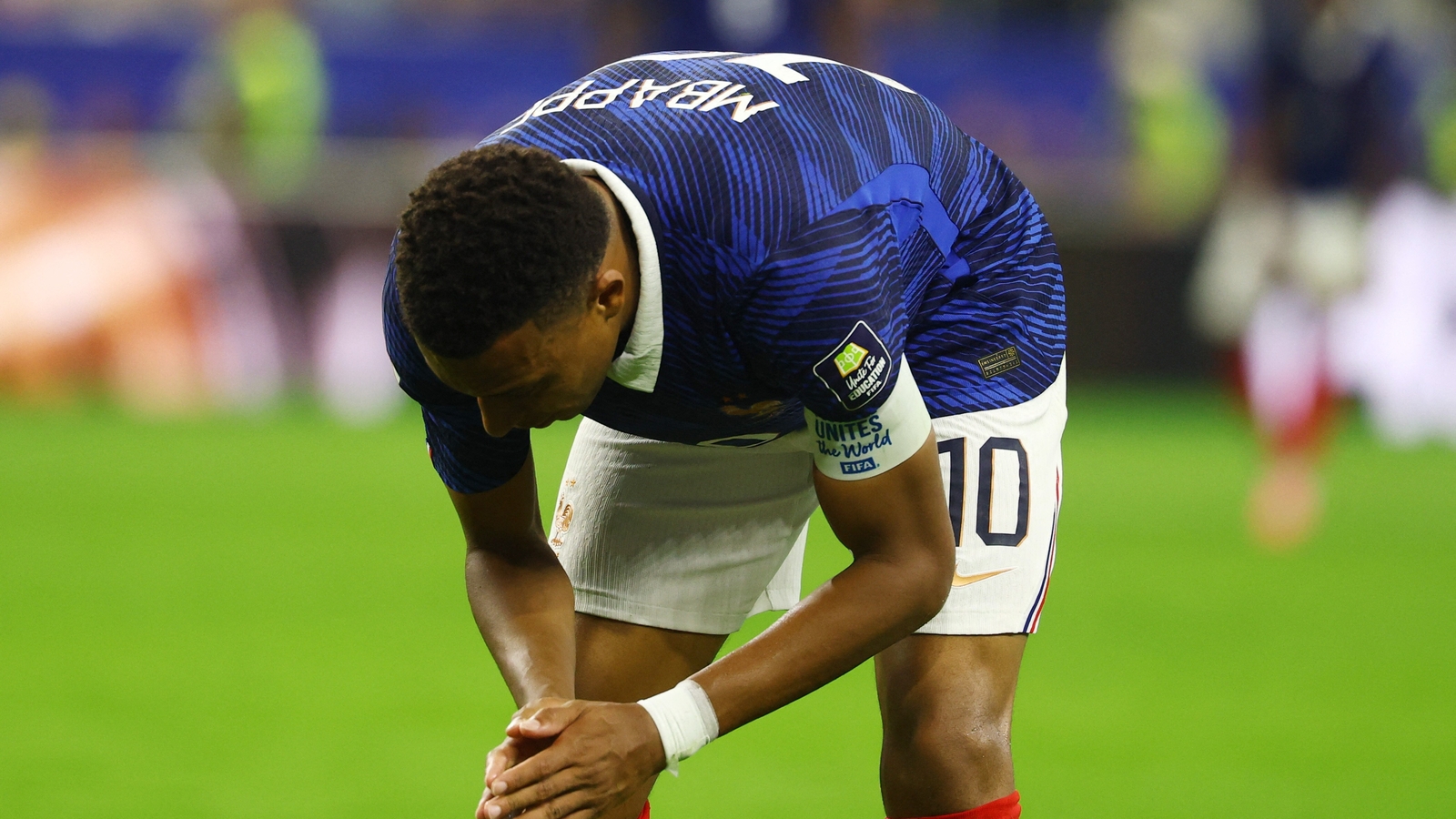 'Mbappe cries, Yamal laughs': Fans react after Spain eliminate France from World Cup 2026