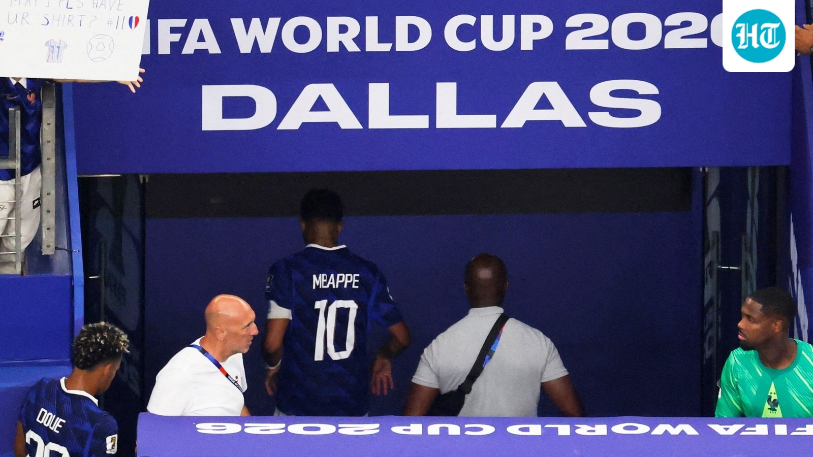 How Spain dismantled France's fearsome attack to reach World Cup final: Rodri masterclass, Kylian Mbappe silenced