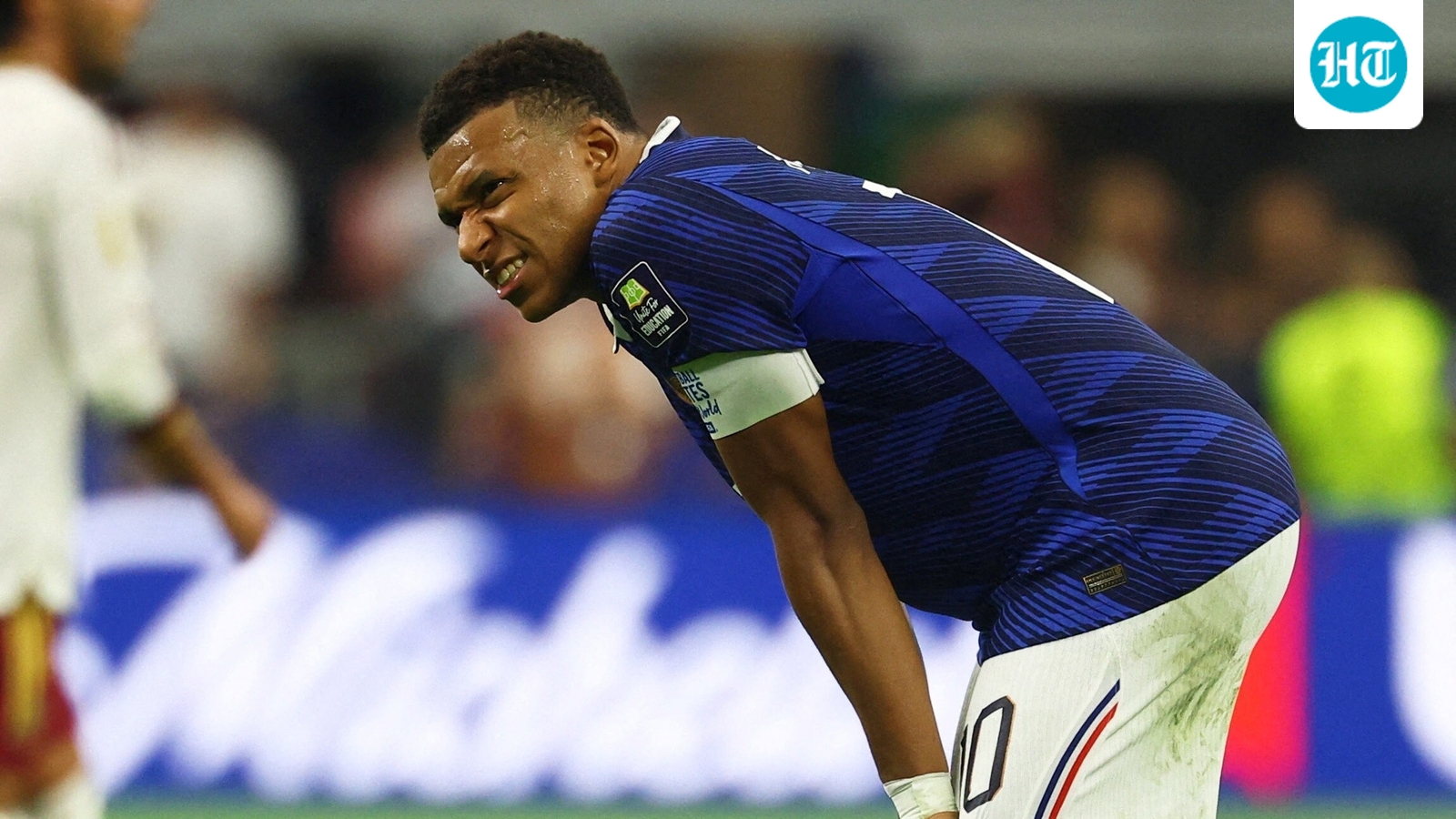 France are out, Kylian Mbappe isn't: How the Golden Boot race stands after Spain end Les Bleus' World Cup dream