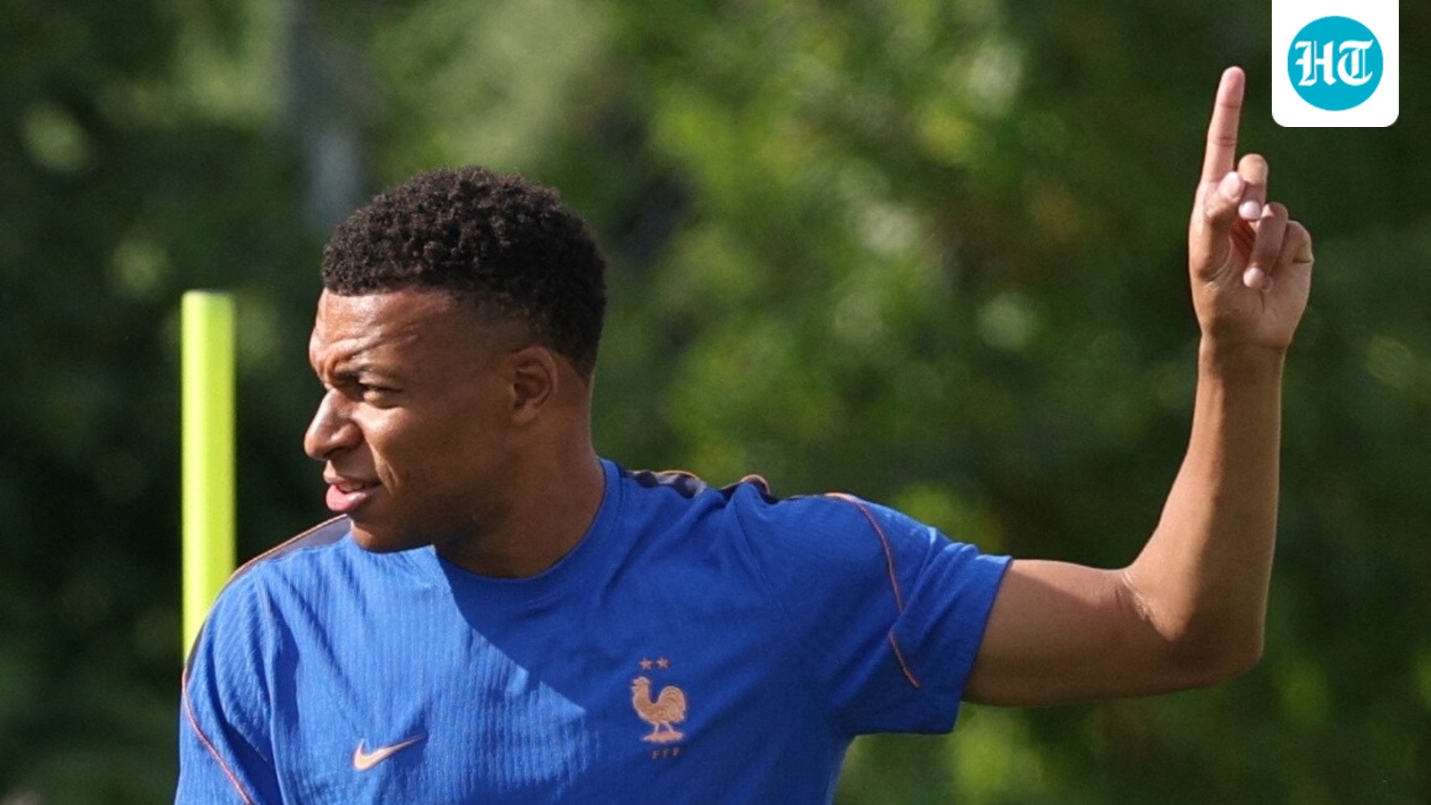 France vs Iraq LIVE Score, FIFA World Cup 2026: Kylian Mbappe takes field hunting Lionel Messi's newly made record