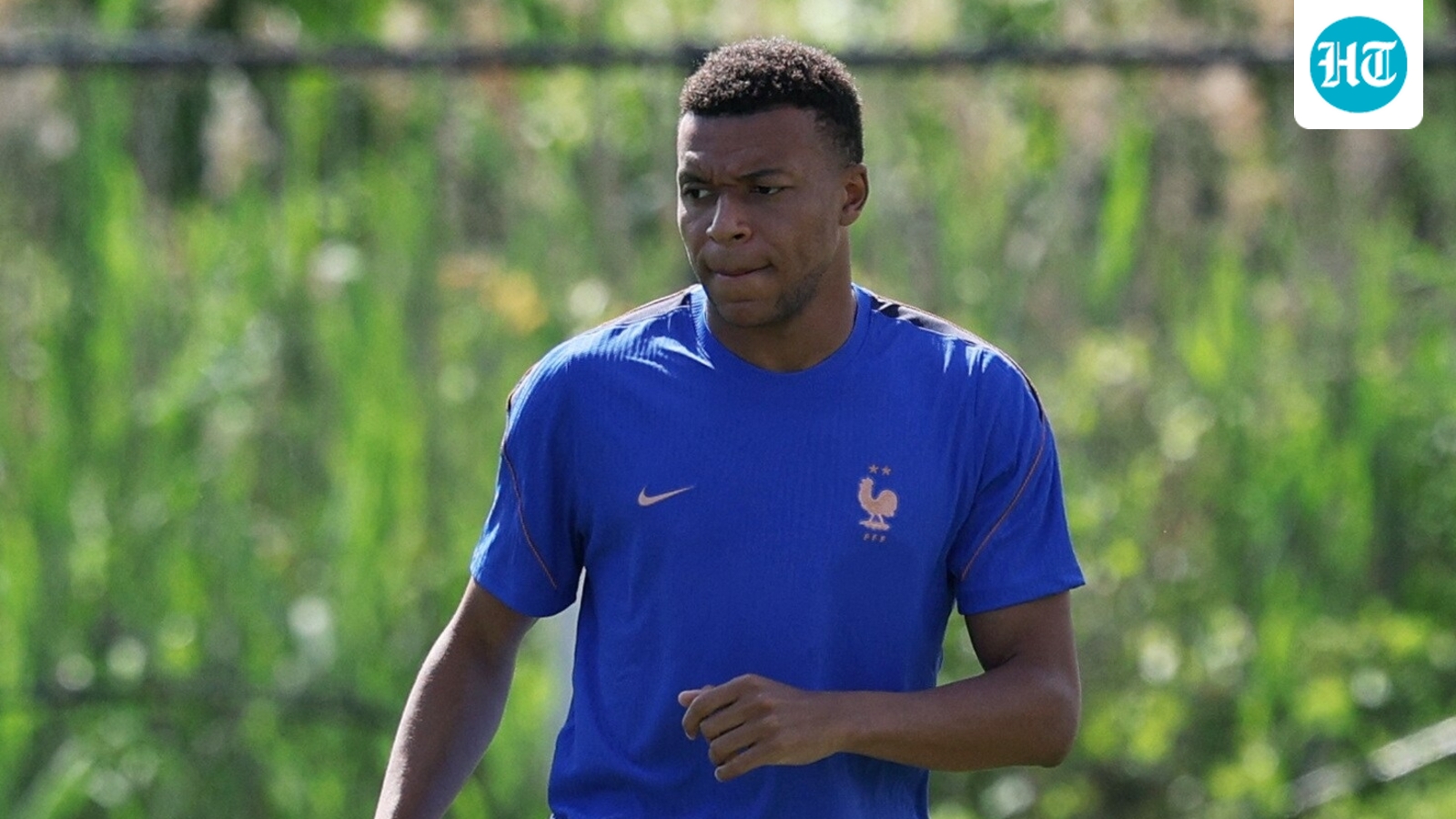 France vs Senegal World Cup 2026 LIVE Score: Kylian Mbappe returns after Qatar heartbreak as Les Bleus begin title chase